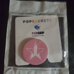 Jeffree star cosmetics pop socket